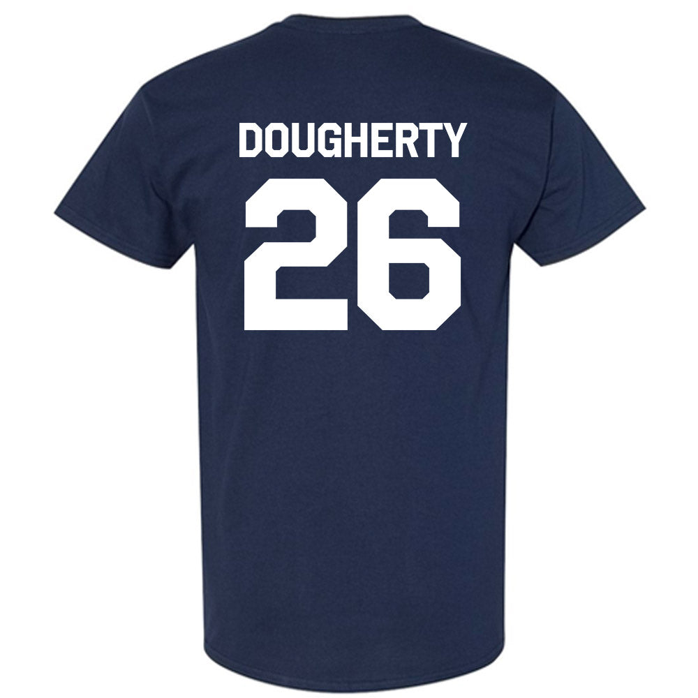 Penn State - NCAA Women's Lacrosse : Kate Dougherty - Classic Shersey T-Shirt-1