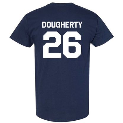 Penn State - NCAA Women's Lacrosse : Kate Dougherty - Classic Shersey T-Shirt-1