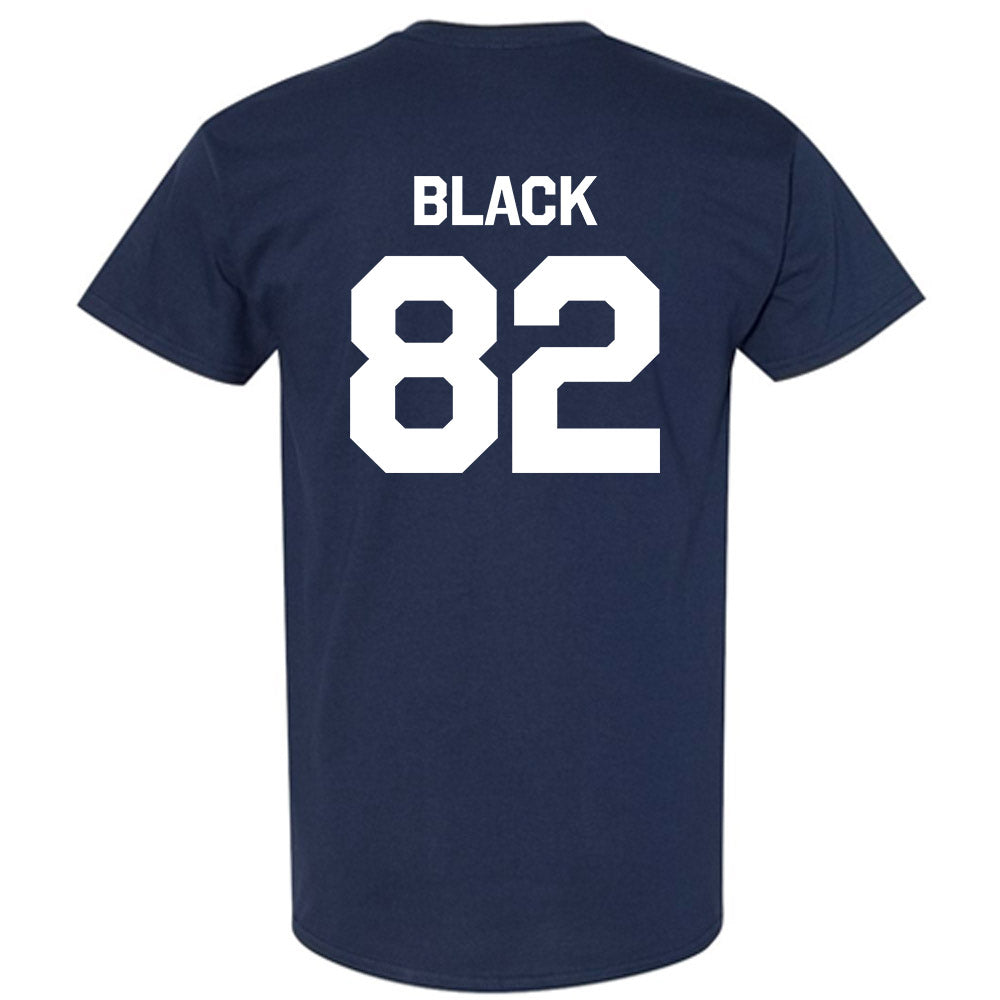 Penn State - NCAA Football : Ethan Black - Classic Shersey T-Shirt-1