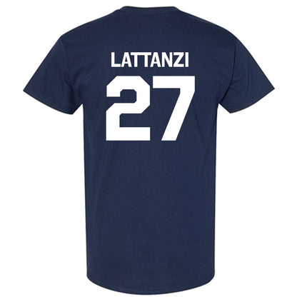 Penn State - NCAA Women's Lacrosse : Brooke Lattanzi - Classic Shersey T-Shirt-1