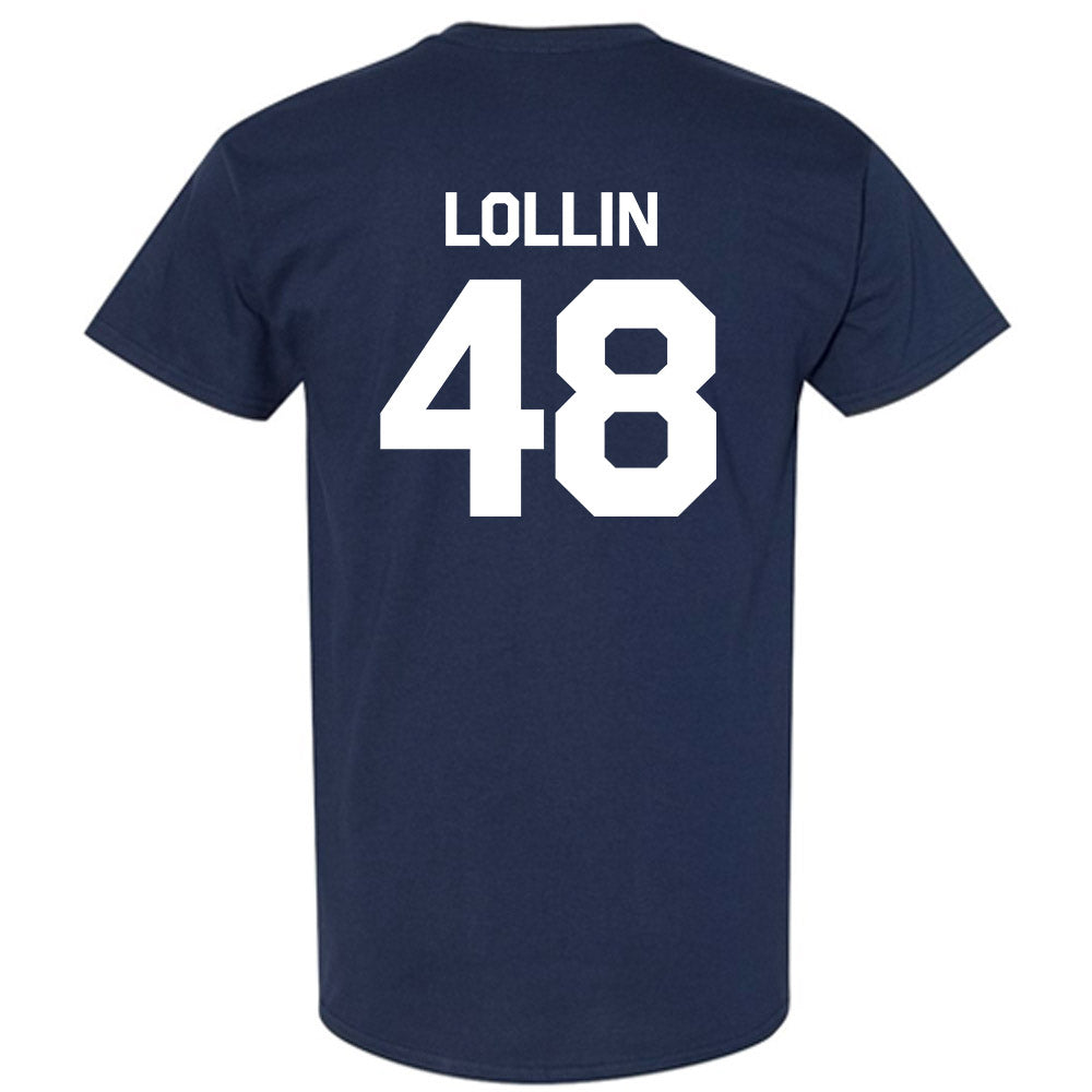 Penn State - NCAA Baseball : Harrison Lollin - Classic Shersey T-Shirt-1