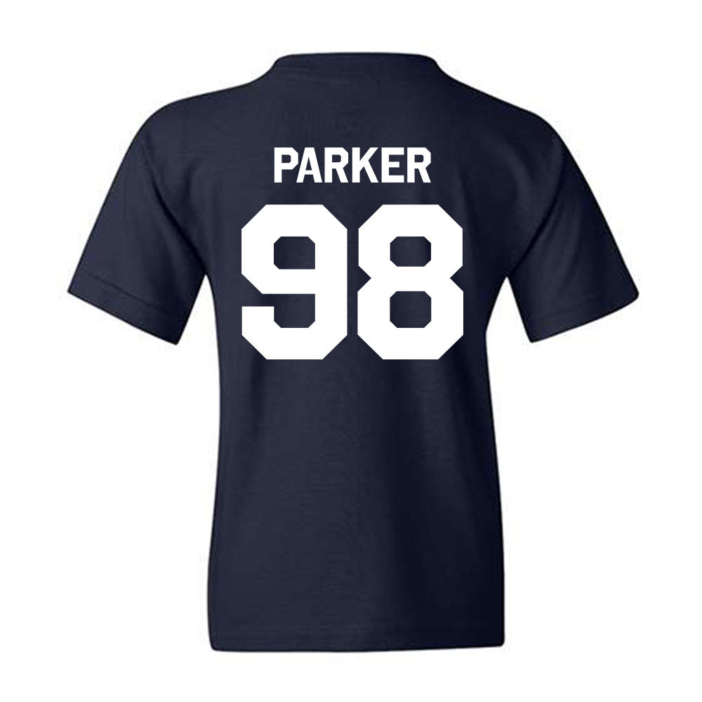 Penn State - NCAA Football : Matthew Parker - Classic Shersey Youth T-Shirt-1