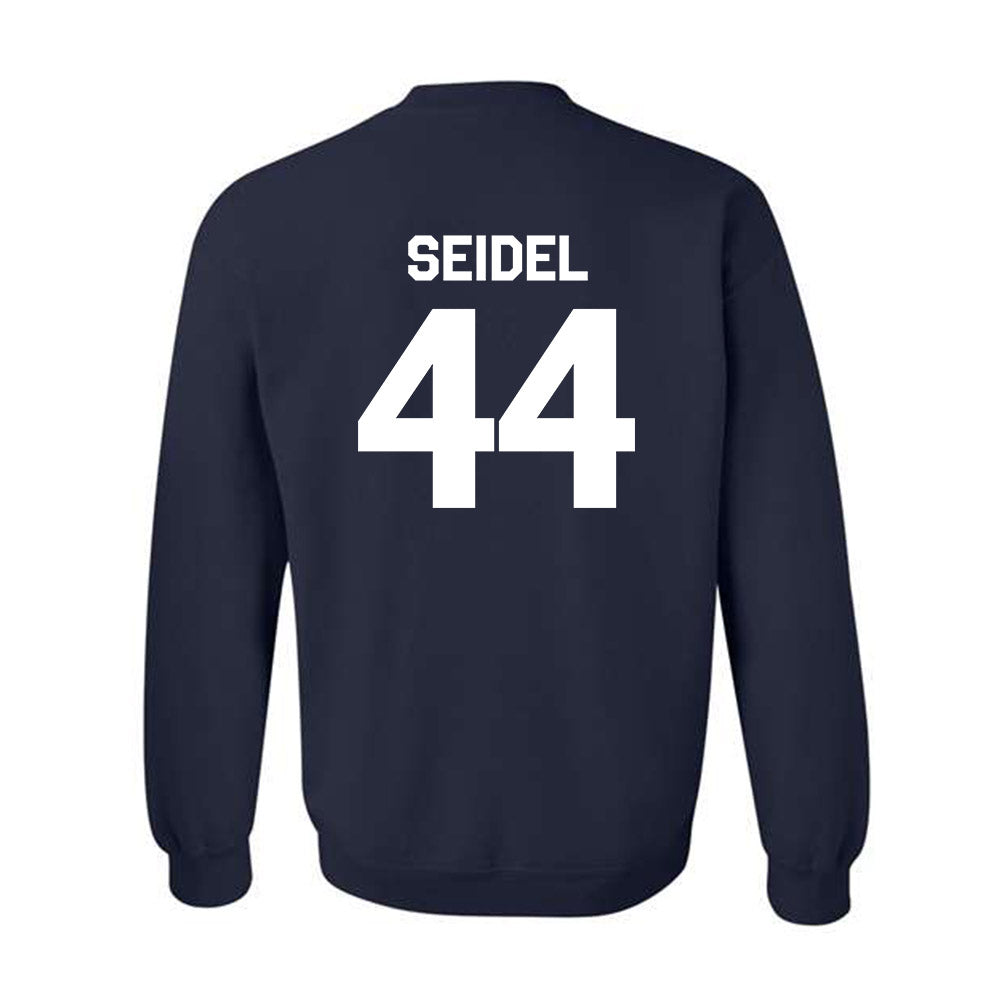 Penn State - NCAA Softball : Madison Seidel - Classic Shersey Crewneck Sweatshirt-1