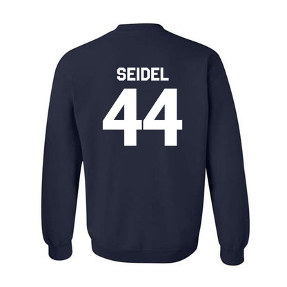 Penn State - NCAA Softball : Madison Seidel - Classic Shersey Crewneck Sweatshirt-1