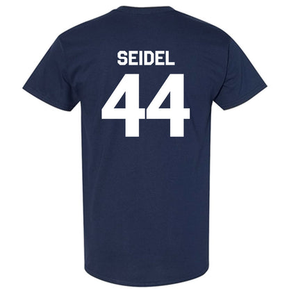Penn State - NCAA Softball : Madison Seidel - Classic Shersey T-Shirt-1