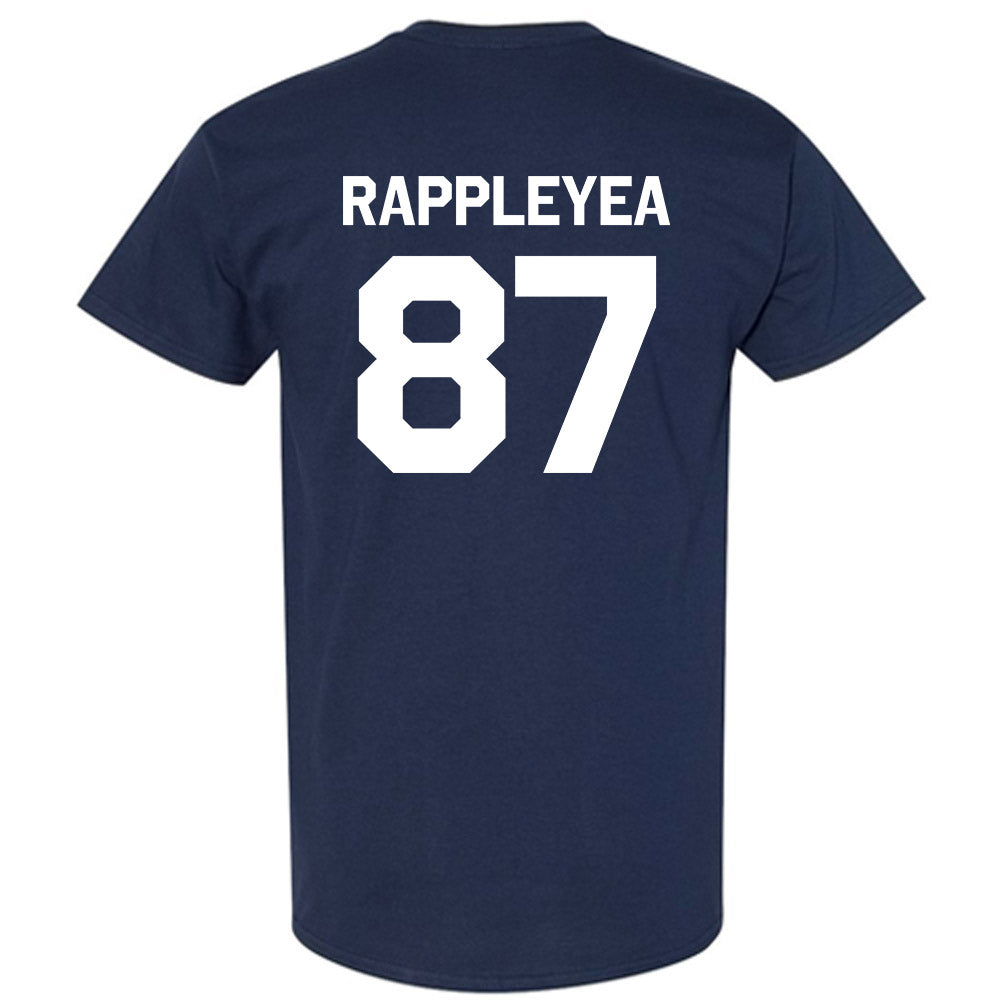 Penn State - NCAA Football : Andrew Rappleyea - Classic Shersey T-Shirt-1