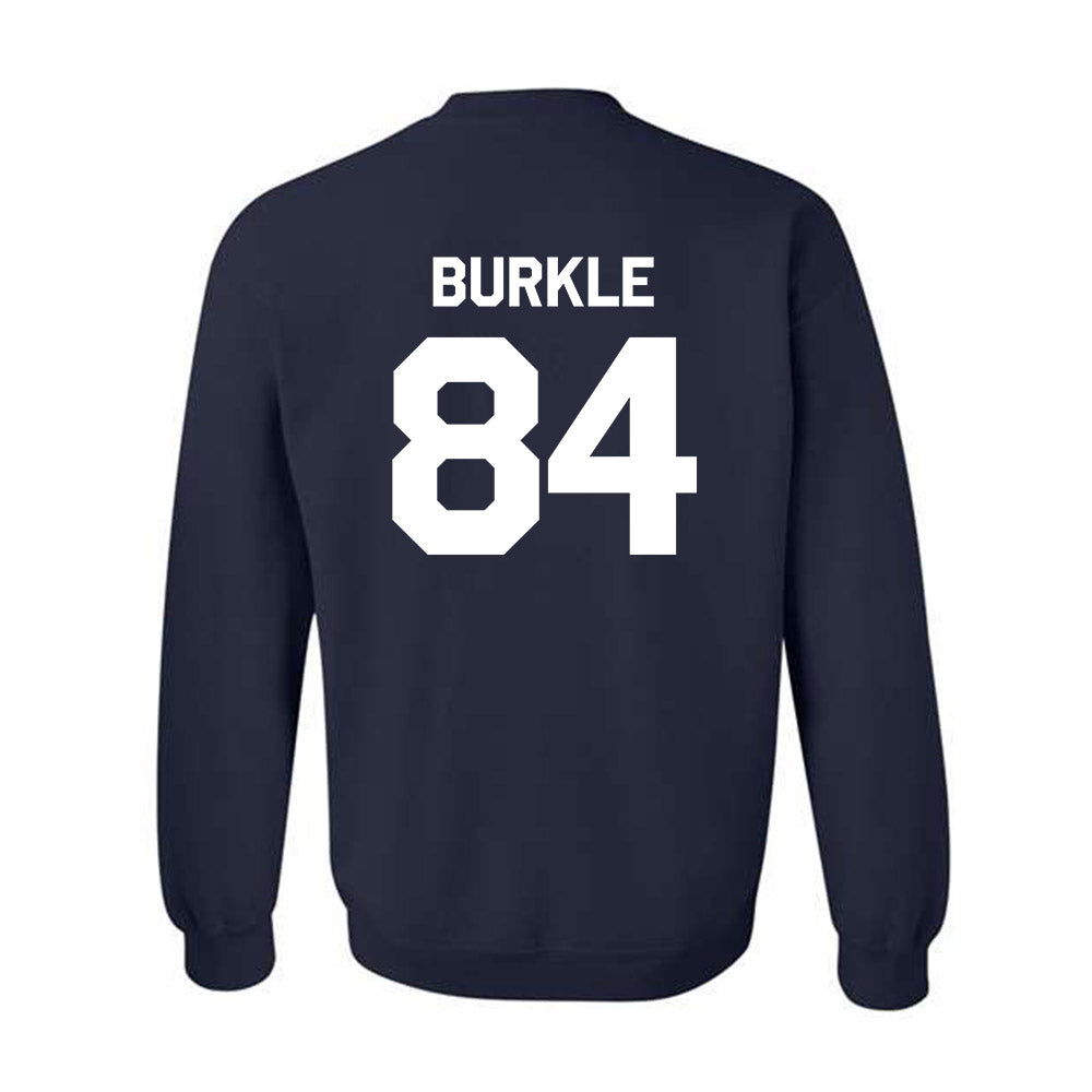Penn State - NCAA Football : Gabe Burkle - Classic Shersey Crewneck Sweatshirt-1