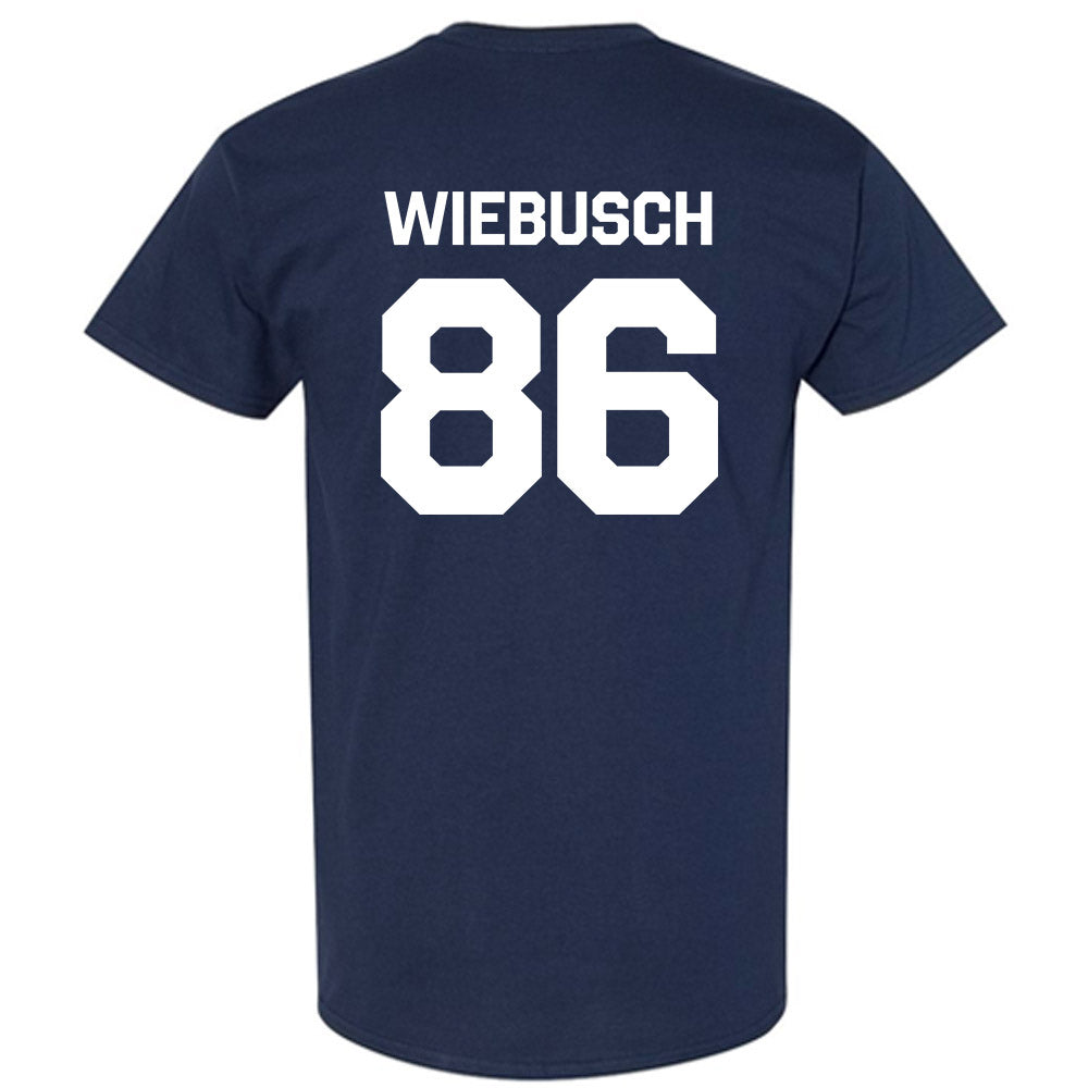 Penn State - NCAA Men's Ice Hockey : JJ Wiebusch - Classic Shersey T-Shirt-1