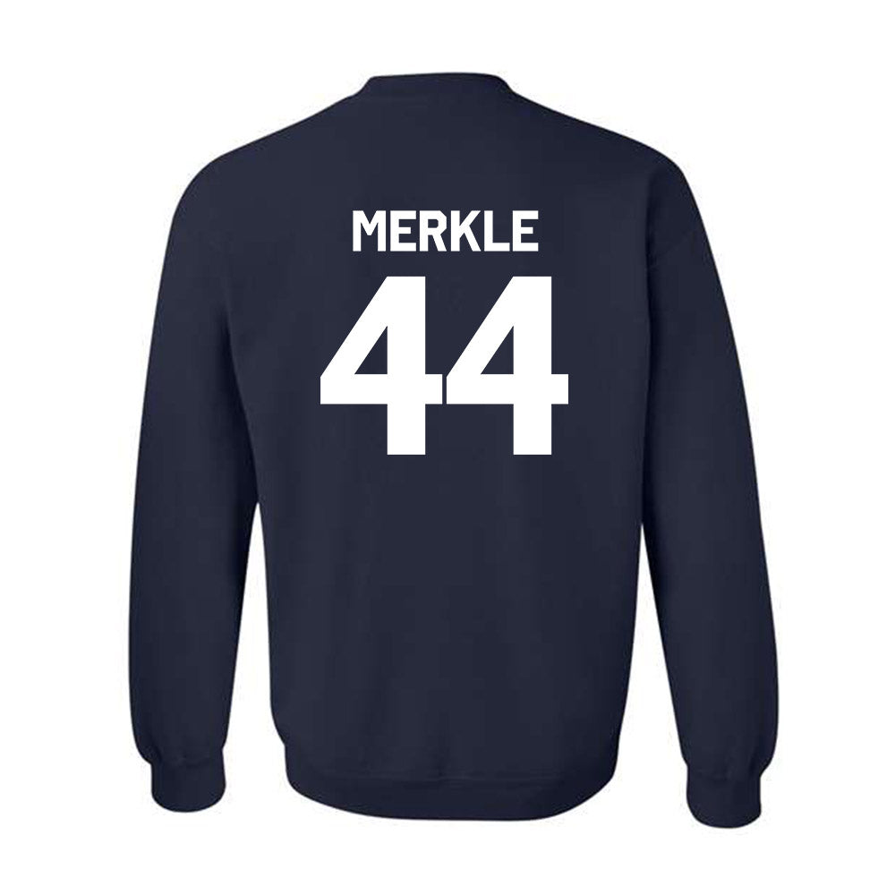 Penn State - NCAA Women's Basketball : Gracie Merkle - Classic Shersey Crewneck Sweatshirt-1