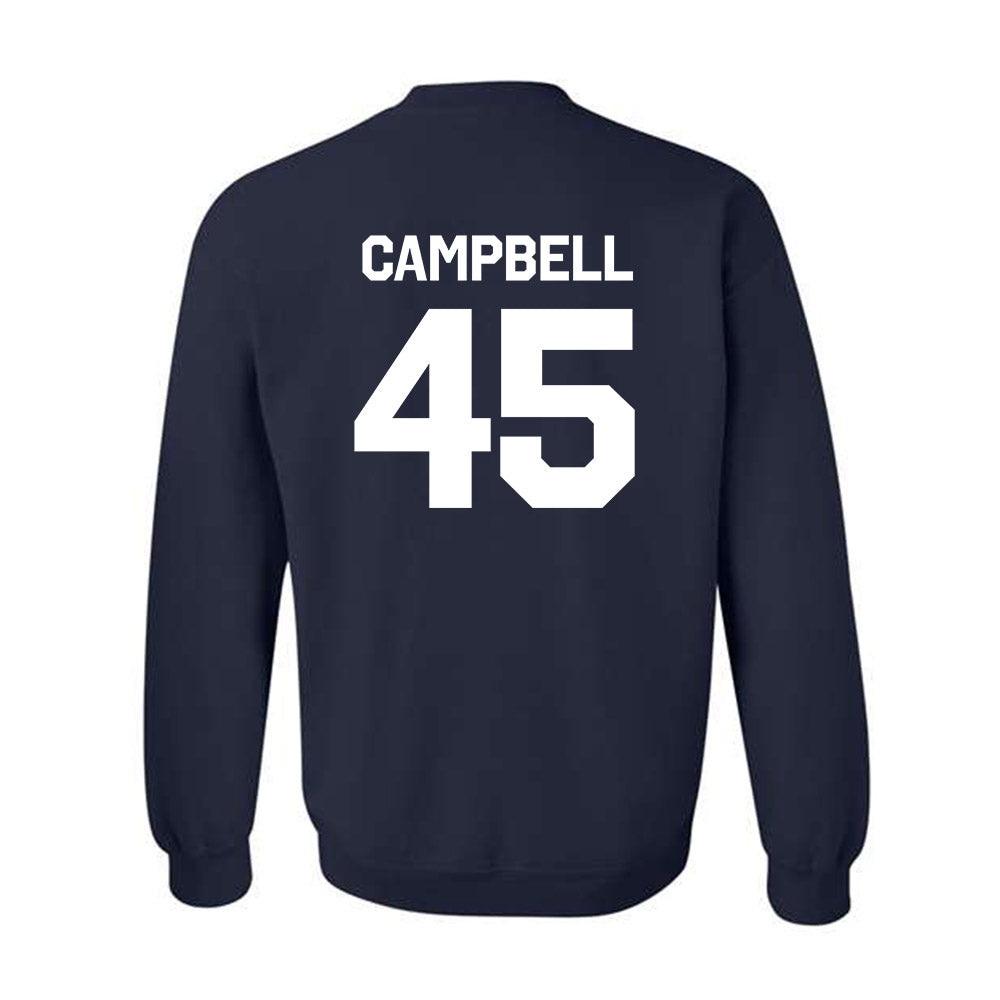 Penn State - NCAA Women's Ice Hockey : Madison Campbell - Classic Shersey Crewneck Sweatshirt-1