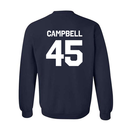 Penn State - NCAA Women's Ice Hockey : Madison Campbell - Classic Shersey Crewneck Sweatshirt-1