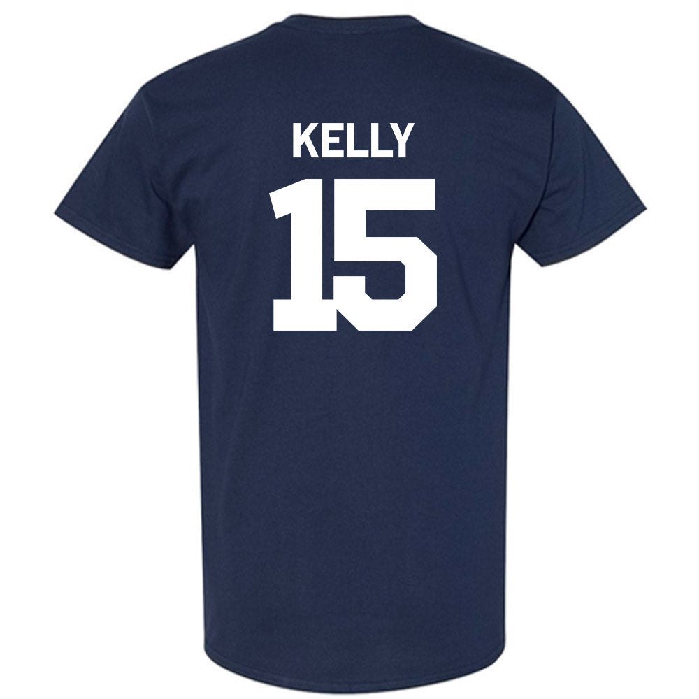 Penn State - NCAA Women's Lacrosse : Emma Kelly - Classic Shersey T-Shirt-1