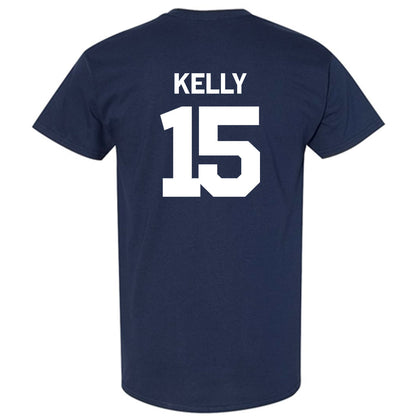 Penn State - NCAA Women's Lacrosse : Emma Kelly - Classic Shersey T-Shirt-1