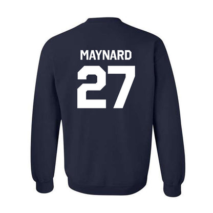 Penn State - NCAA Women's Ice Hockey : Danica Maynard - Classic Shersey Crewneck Sweatshirt-1