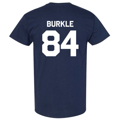 Penn State - NCAA Football : Gabe Burkle - Classic Shersey T-Shirt-1