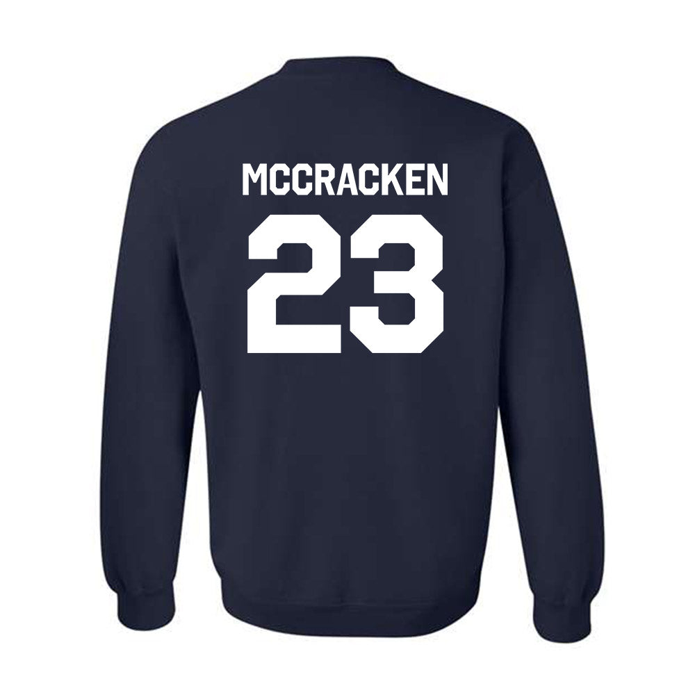 Penn State - NCAA Women's Field Hockey : Marie McCracken - Classic Shersey Crewneck Sweatshirt-1