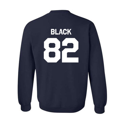 Penn State - NCAA Football : Ethan Black - Classic Shersey Crewneck Sweatshirt-1