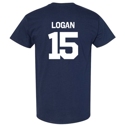 Penn State - NCAA Women's Field Hockey : Lilah grace Logan - Classic Shersey T-Shirt-1