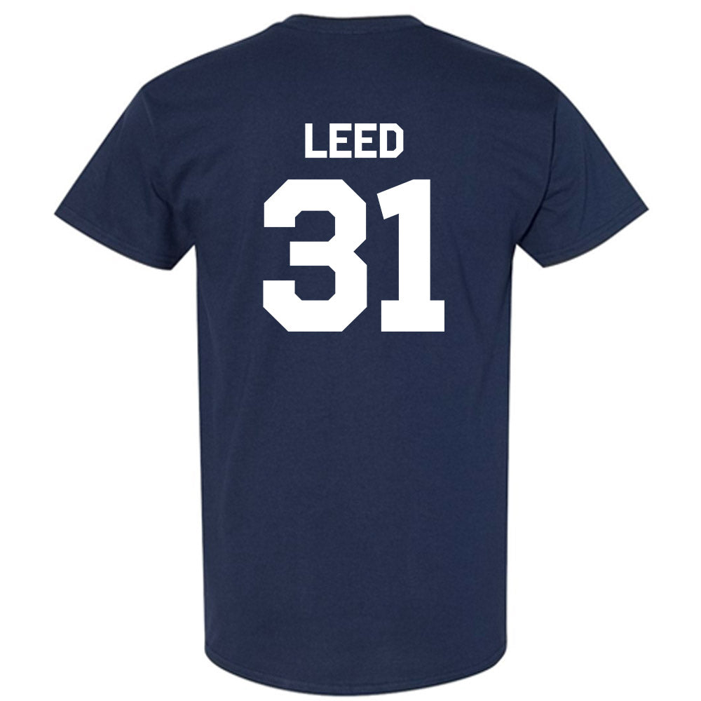 Penn State - NCAA Baseball : Braden Leed - Classic Shersey T-Shirt-1