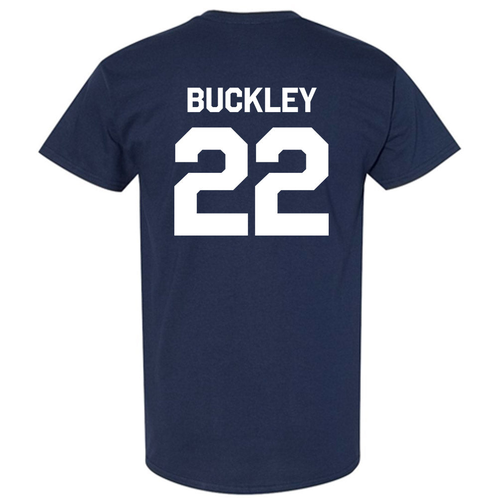 Penn State - NCAA Men's Soccer : Joseph Buckley - Classic Shersey T-Shirt-1