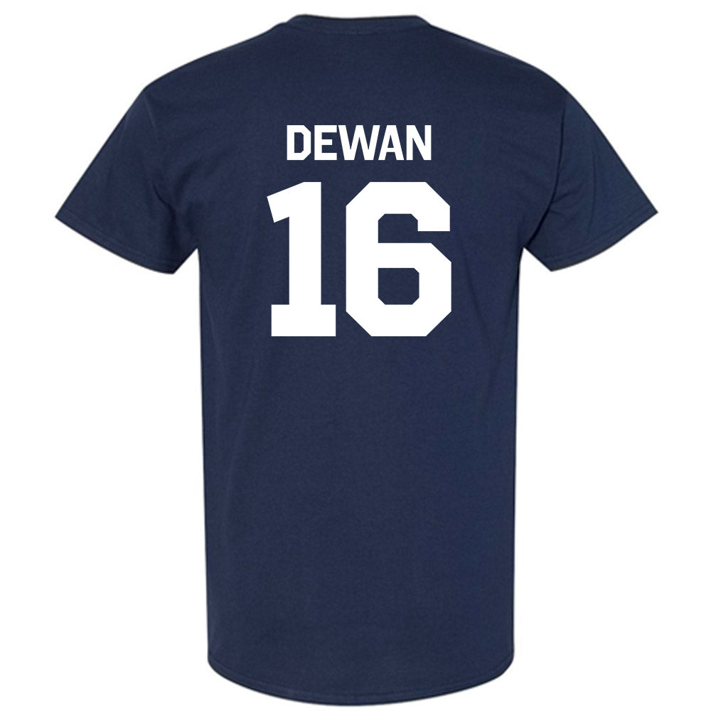 Penn State - NCAA Women's Field Hockey : Elise DeWan - Classic Shersey T-Shirt-1