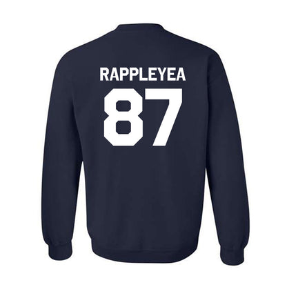 Penn State - NCAA Football : Andrew Rappleyea - Classic Shersey Crewneck Sweatshirt-1
