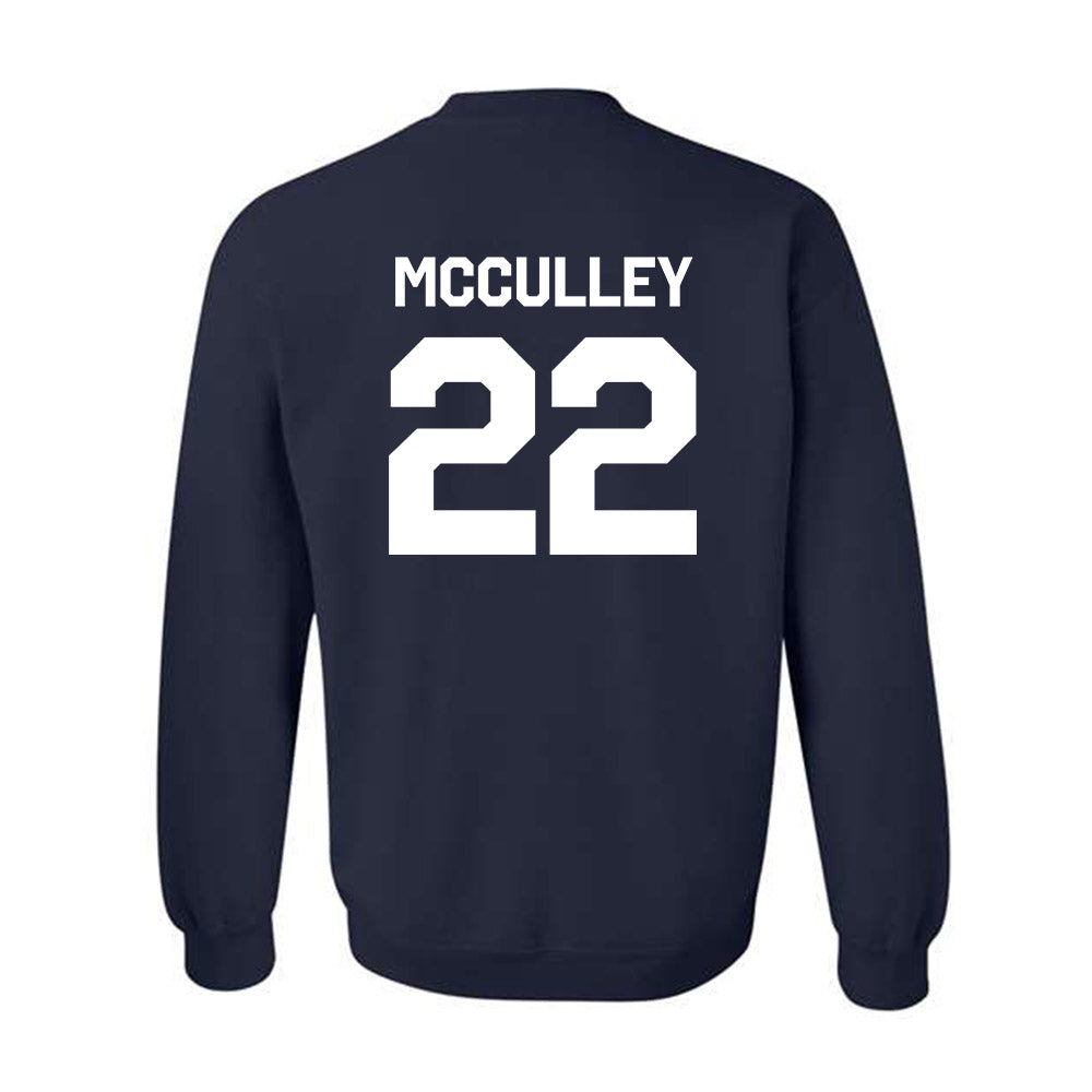 Penn State - NCAA Women's Field Hockey : Emmy McCulley - Classic Shersey Crewneck Sweatshirt-1