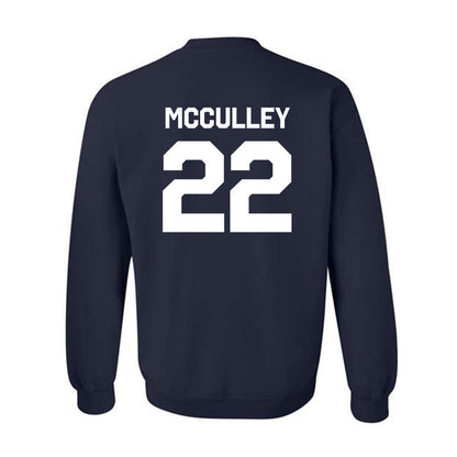 Penn State - NCAA Women's Field Hockey : Emmy McCulley - Classic Shersey Crewneck Sweatshirt-1