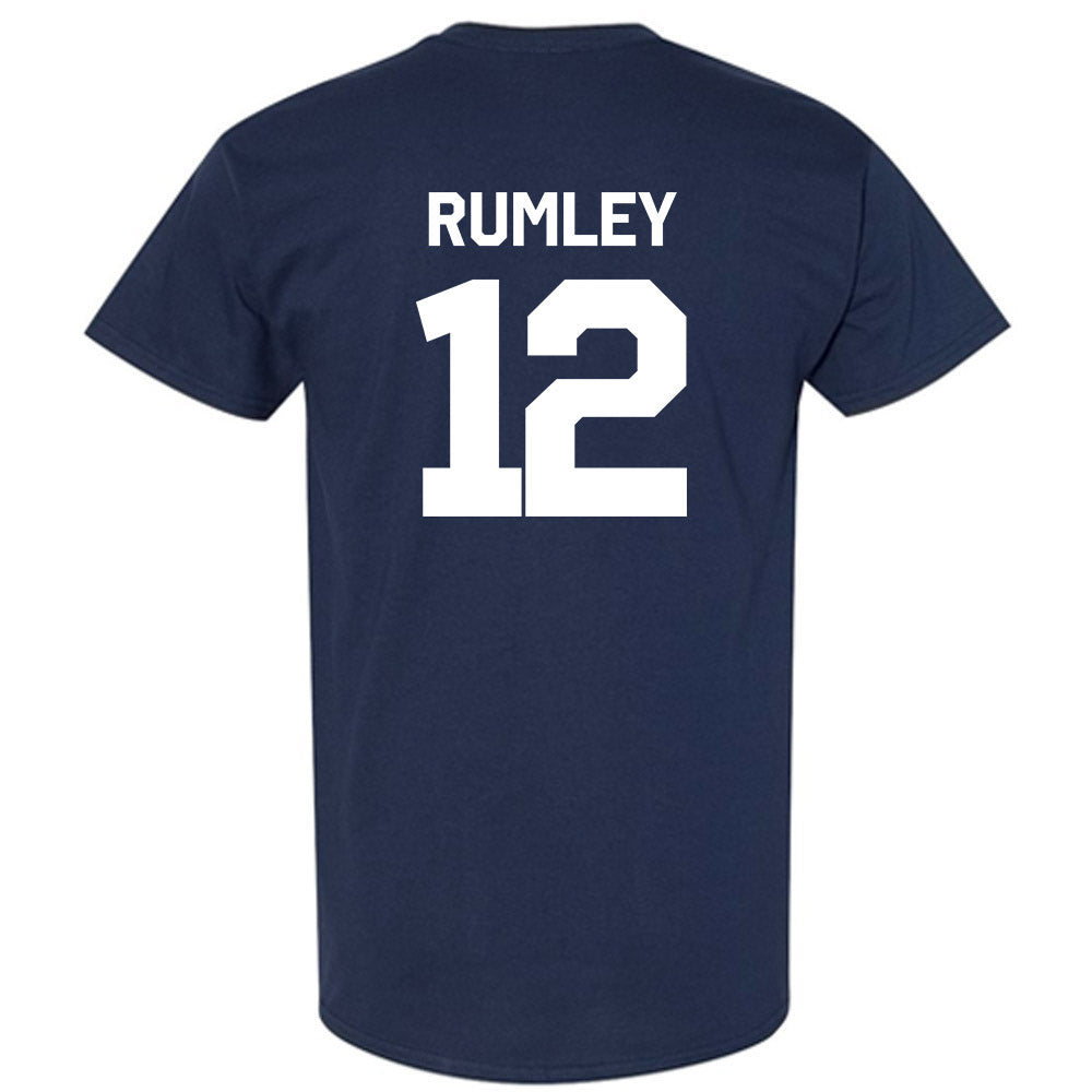 Penn State - NCAA Men's Soccer : Matiwos Rumley - Classic Shersey T-Shirt-1