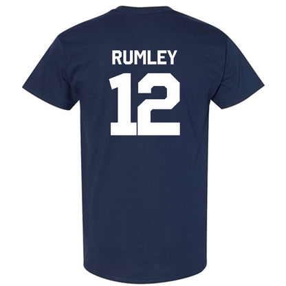Penn State - NCAA Men's Soccer : Matiwos Rumley - Classic Shersey T-Shirt-1