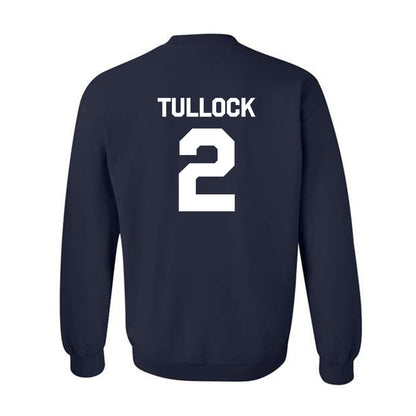 Penn State - NCAA Women's Basketball : Grace Tullock - Classic Shersey Crewneck Sweatshirt-1