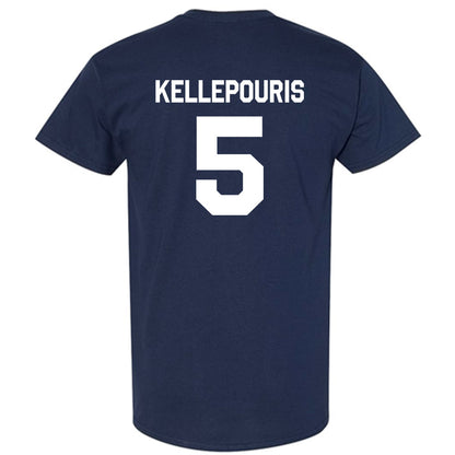 Penn State - NCAA Softball : Brevyn Kellepouris - Classic Shersey T-Shirt-1