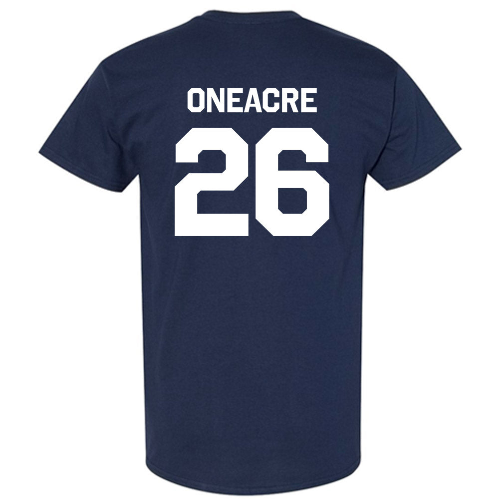 Penn State - NCAA Softball : Allison Oneacre - Classic Shersey T-Shirt-1
