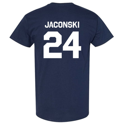 Penn State - NCAA Baseball : Jesse Jaconski - Classic Shersey T-Shirt-1