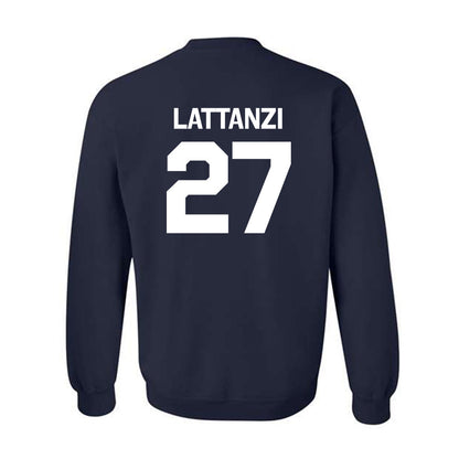 Penn State - NCAA Women's Lacrosse : Brooke Lattanzi - Classic Shersey Crewneck Sweatshirt-1