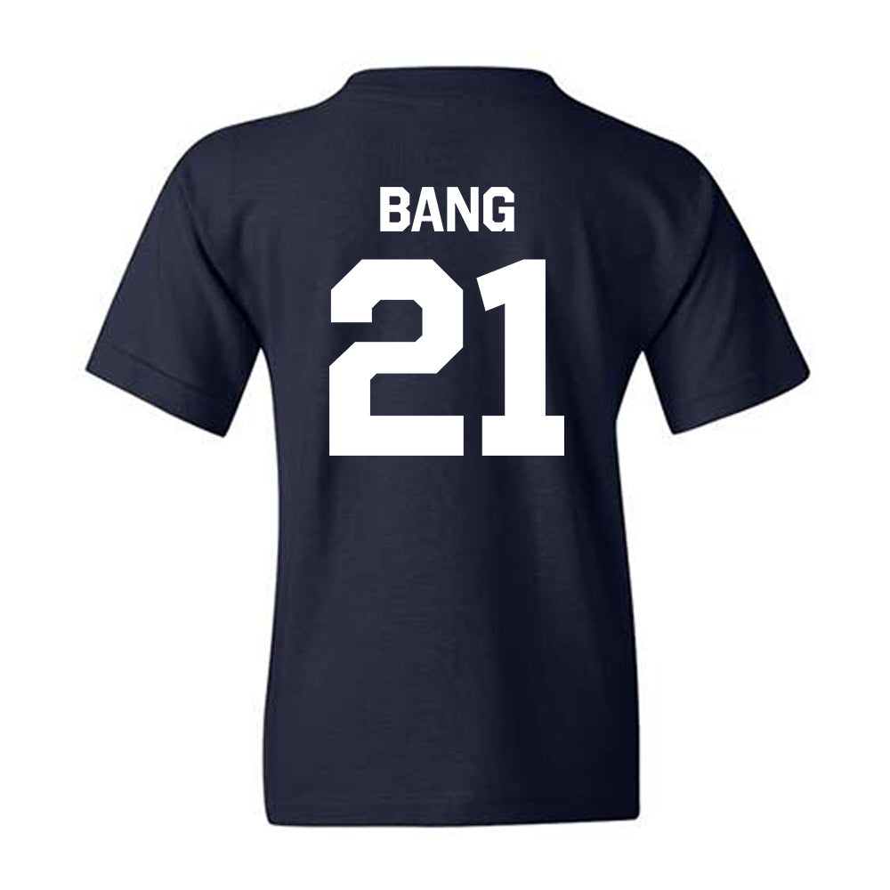 Penn State - NCAA Women's Soccer : Dikte Bang - Classic Shersey Youth T-Shirt-1