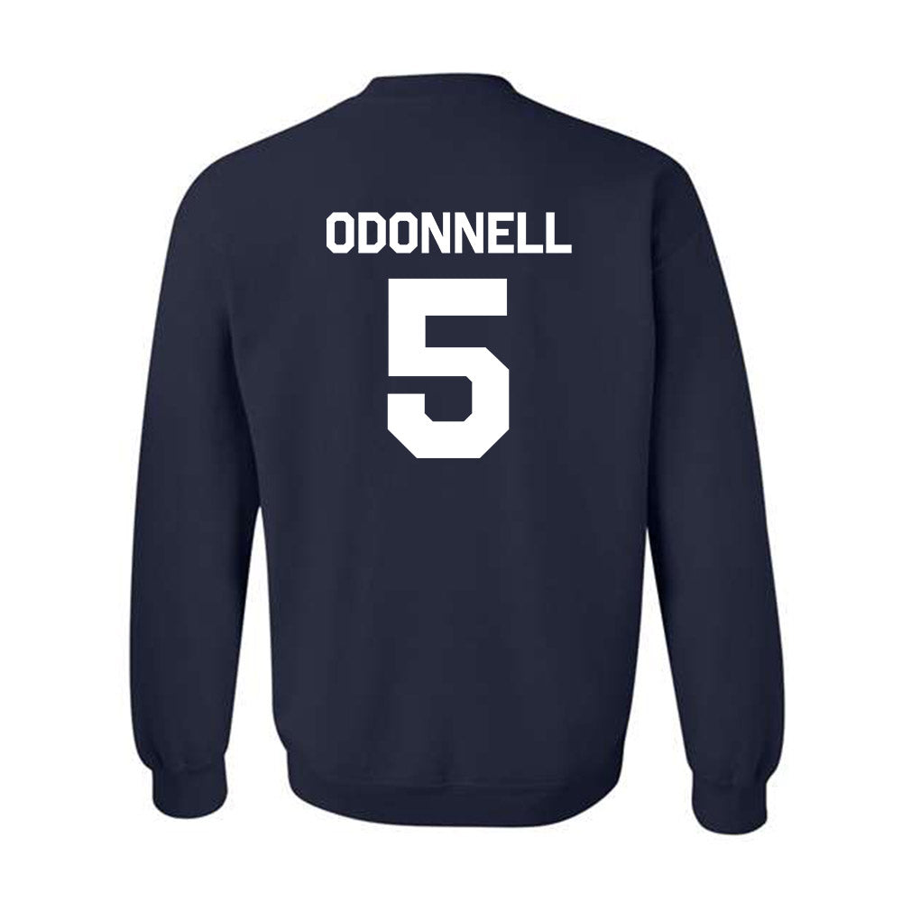 Penn State - NCAA Women's Field Hockey : Riley ODonnell - Classic Shersey Crewneck Sweatshirt-1