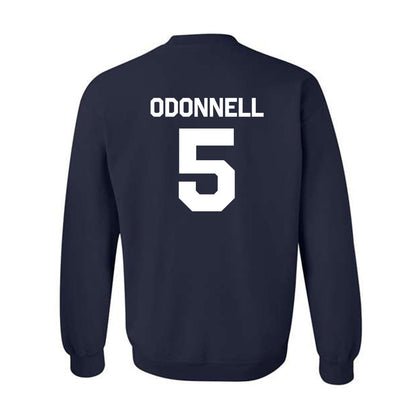 Penn State - NCAA Women's Field Hockey : Riley ODonnell - Classic Shersey Crewneck Sweatshirt-1