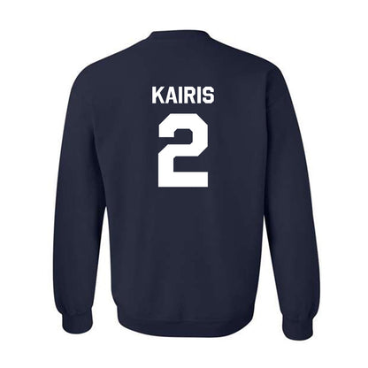 Penn State - NCAA Women's Lacrosse : Alexa Kairis - Classic Shersey Crewneck Sweatshirt-1