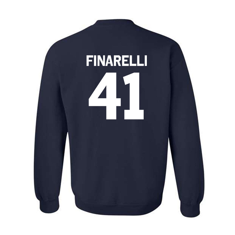 Penn State - NCAA Softball : Kirsten Finarelli - Classic Shersey Crewneck Sweatshirt-1
