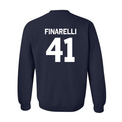 Penn State - NCAA Softball : Kirsten Finarelli - Classic Shersey Crewneck Sweatshirt-1