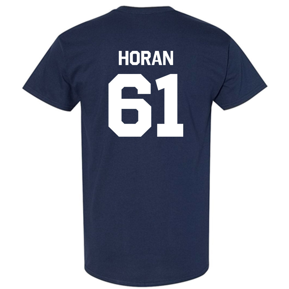 Penn State - NCAA Football : Liam Horan - Classic Shersey T-Shirt-1