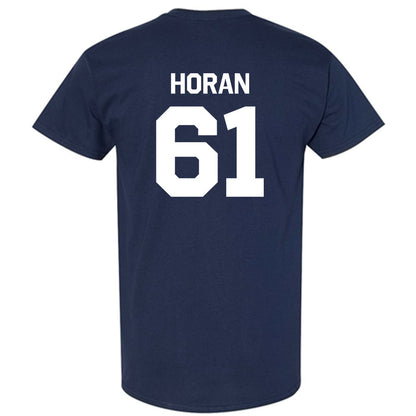 Penn State - NCAA Football : Liam Horan - Classic Shersey T-Shirt-1