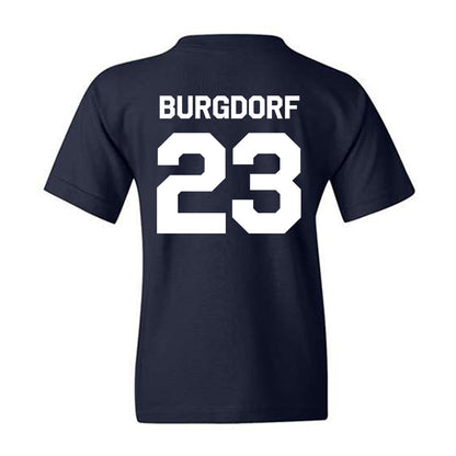Penn State - NCAA Women's Volleyball : Haley Burgdorf - Classic Shersey Youth T-Shirt-1