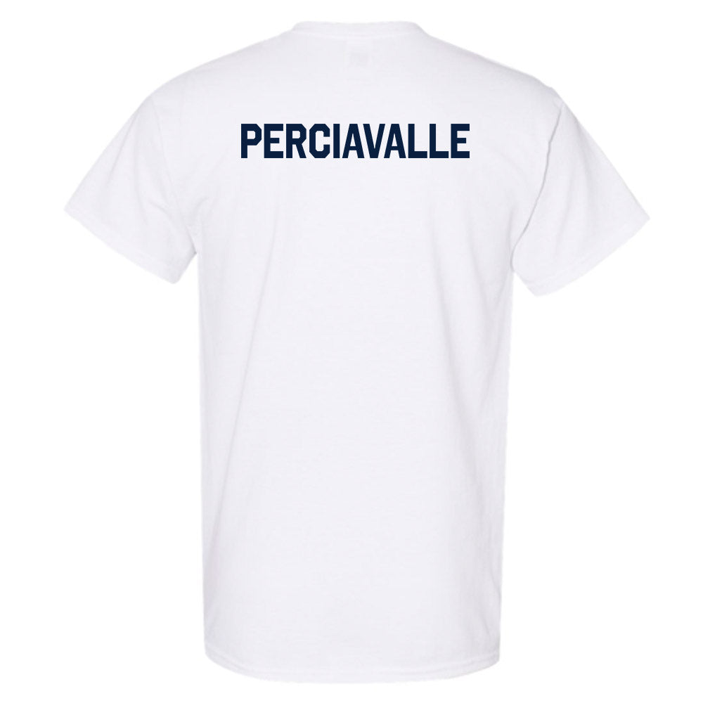 Penn State - Figure Skating : Molly Perciavalle - Classic Shersey T-Shirt-1
