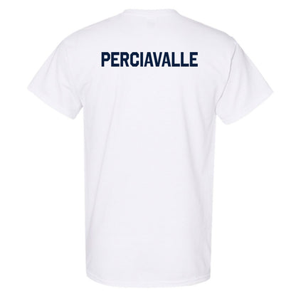 Penn State - Figure Skating : Molly Perciavalle - Classic Shersey T-Shirt-1