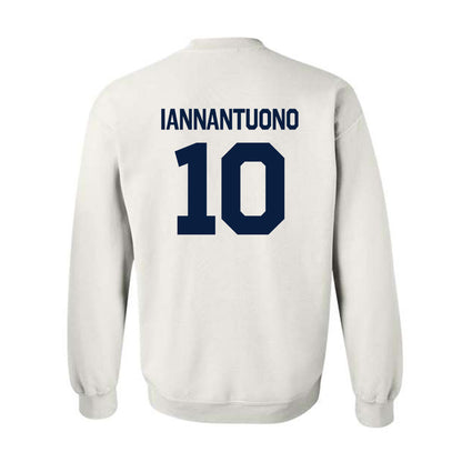 Penn State - NCAA Men's Lacrosse : Jack Iannantuono - Classic Shersey Crewneck Sweatshirt-1