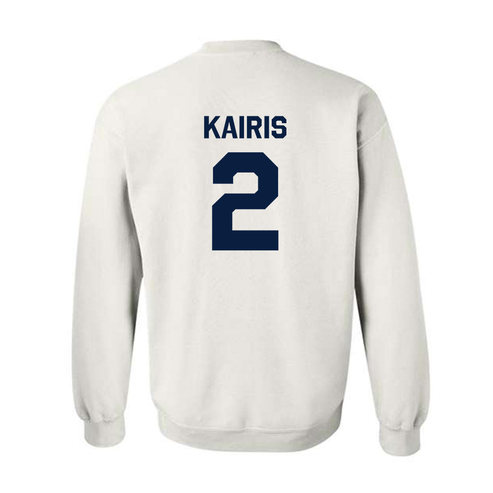 Penn State - NCAA Women's Lacrosse : Alexa Kairis - Classic Shersey Crewneck Sweatshirt-1