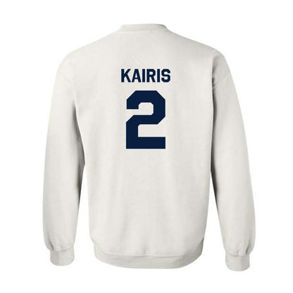 Penn State - NCAA Women's Lacrosse : Alexa Kairis - Classic Shersey Crewneck Sweatshirt-1