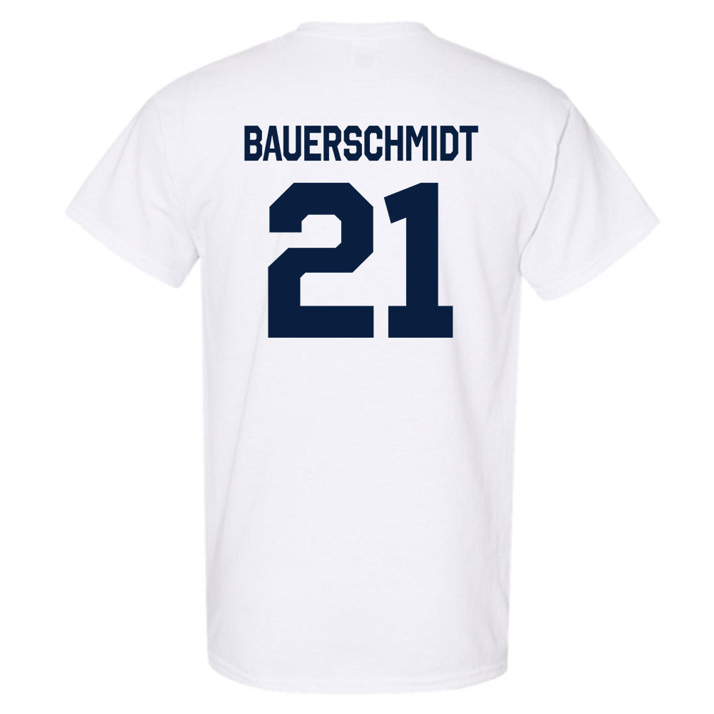 Penn State - NCAA Baseball : Ethan Bauerschmidt - Classic Shersey T-Shirt-1